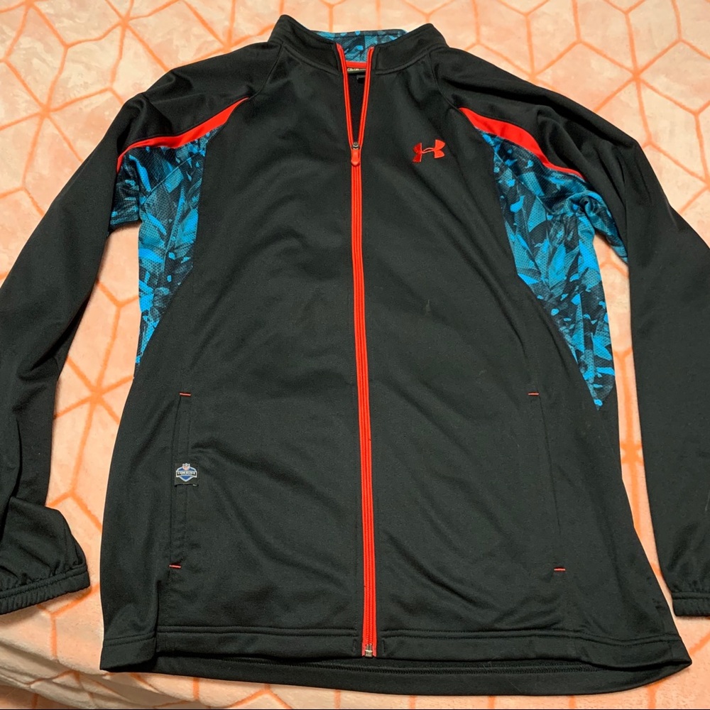 Under Armour jacket